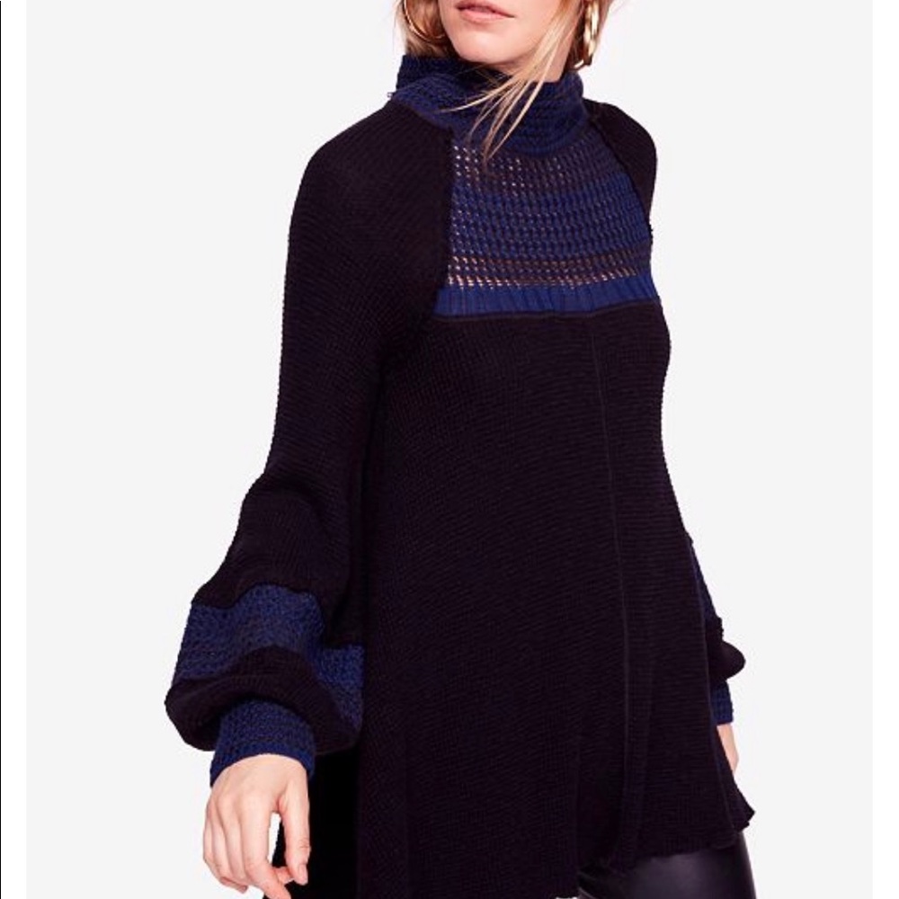 Free People Snow Day Thermal